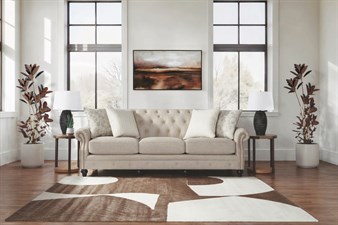 Katahdin Üçlü Koltuk Large