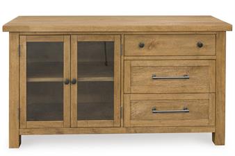 Kristiland Yemek Konsol