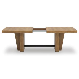 Kristiland Yemek Masası