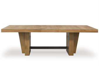 Kristiland Yemek Masası