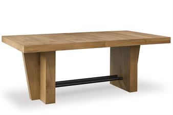 Kristiland Yemek Masası