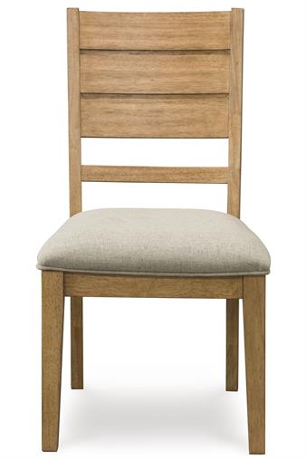 Kristiland Yemek Sandalyesi