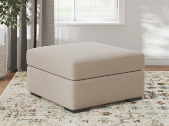 LadyMae Oversized Puf