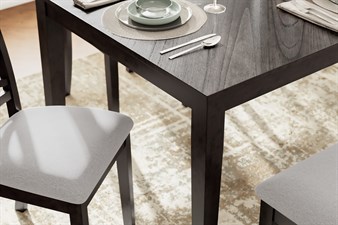 Langwest Yemek Masası Takımı