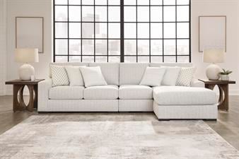 Larce Köşe Koltuk Takımı (3 Modül)