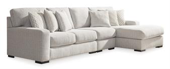 Larce Köşe Koltuk Takımı (3 Modül)