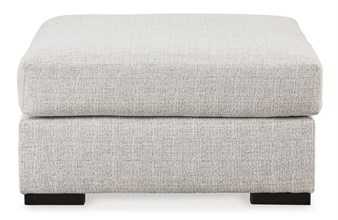 Larce Oversized Puf