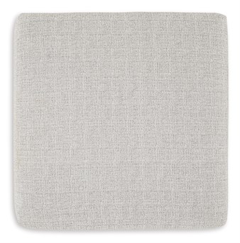 Larce Oversized Puf