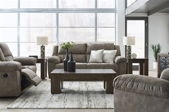 Laresview Mekanizmalı Koltuk Takımı (3+2+1)