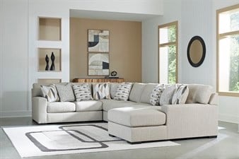 Laurelgrove Köşe Koltuk (5 Modül)