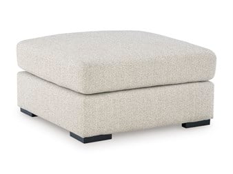 Laurelgrove Oversized Puf