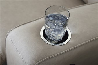 Lavenhorne Üçlü Mekanizmalı Koltuk
