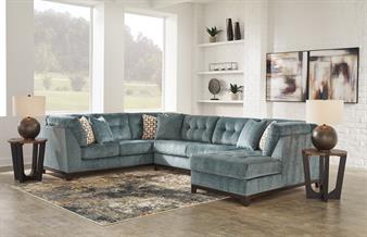 Laylabrook Köşe Koltuk Takımı (3 Modül)