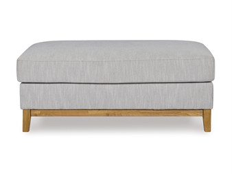 Leamea Oversized Puf