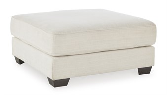 Lerenza Oversized Puf