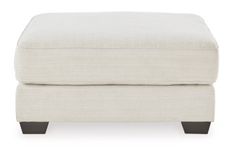 Lerenza Oversized Puf