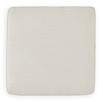 Lerenza Oversized Puf