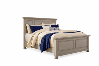 Lettner King Ölçü Karyola