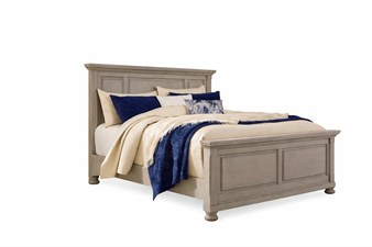 Lettner King Ölçü Yatak Odası Seti