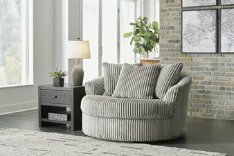 Lindyn Büyük Boy Tekli Koltuk