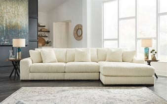 Lindyn Köşe Koltuk Takımı (3 Modül)