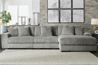 Lindyn Köşe Koltuk Takımı (3 Modül)
