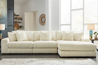 Lindyn Köşe Koltuk Takımı (3 Modül)