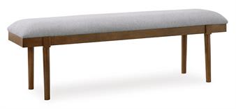 Lyncott Large Yemek Bankı