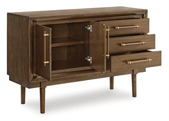 Lyncott Yemek Konsol