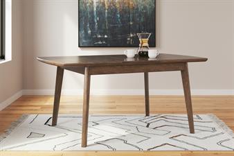 Lyncott Yemek Masası