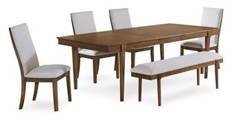 Lyncott Yemek Odası Takımı