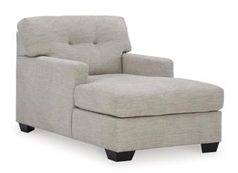 Mahoney Tekli Şezlong Koltuk