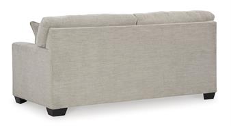 Mahoney Üçlü Koltuk