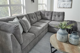 Marleton Köşe Koltuk Takımı (2 Modül)