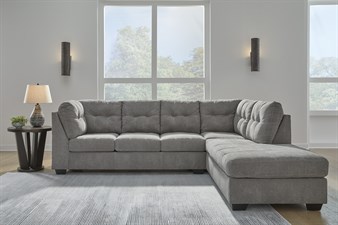 Marleton Köşe Koltuk Takımı (2 Modül)