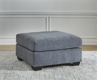 Marleton Oversized Puf