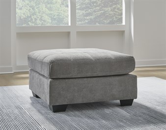 Marleton Oversized Puf