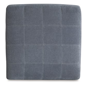 Marleton Oversized Puf