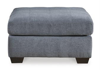 Marleton Oversized Puf