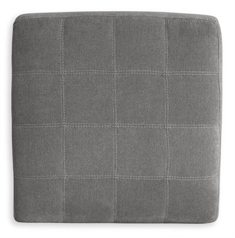 Marleton Oversized Puf