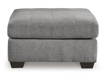 Marleton Oversized Puf