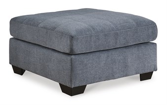 Marleton Oversized Puf
