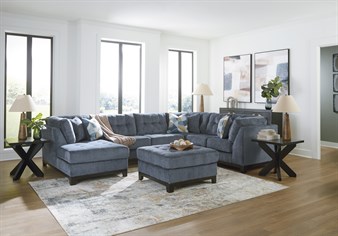 Maxon Place Köşe Koltuk Takımı (3 Modül)