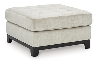 Maxon Place Oversized Puf