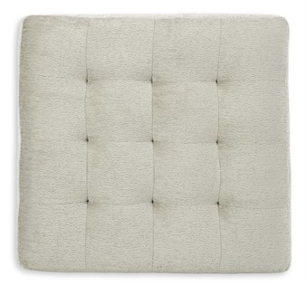 Maxon Place Oversized Puf