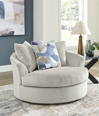Maxon Place Oversized Tekli Koltuk