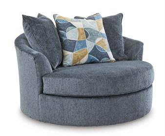Maxon Place Oversized Tekli Koltuk