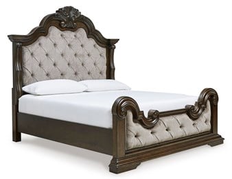 Maylee King Ölçü Karyola
