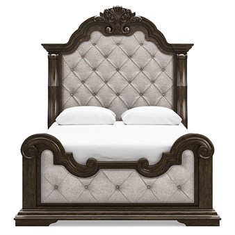 Maylee Queen Ölçü Karyola