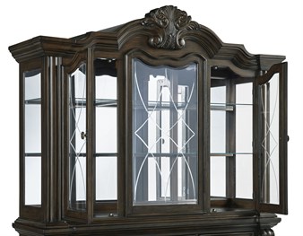 Maylee Yemek Konsol Üst Dolabı